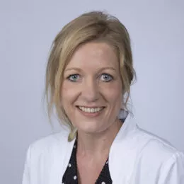 Foto Dr. med. Carolina de Bakker Foto Dr. med. Carolina de Bakker
