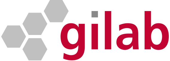 Logo Firma gilab Logo Firma gilab