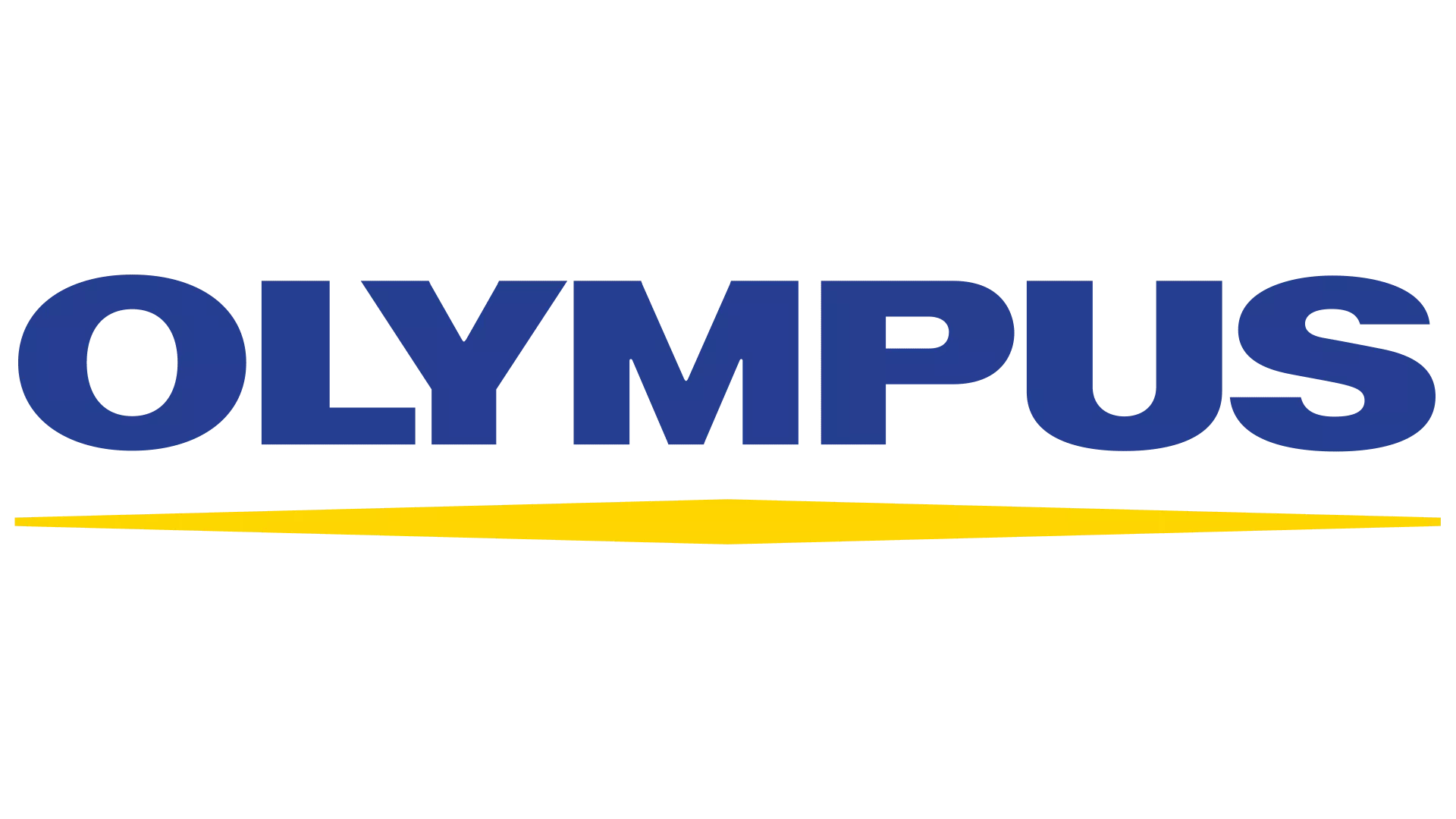 Logo Firma OLYMPUS Logo Firma OLYMPUS