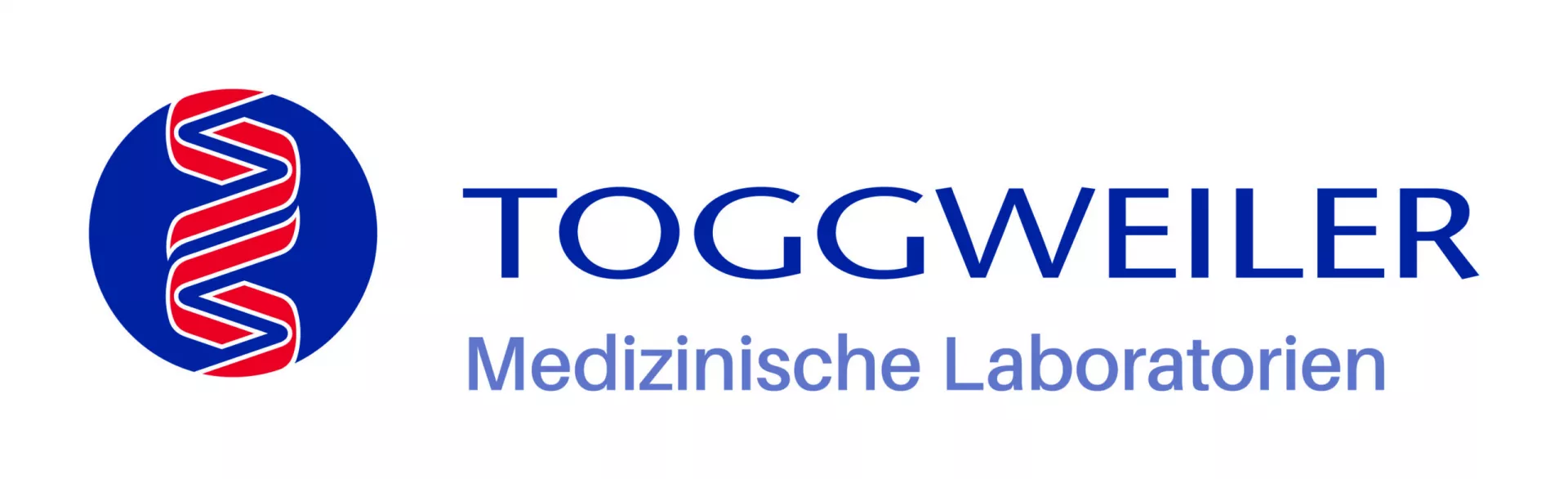 Logo Toggweiler Medizinische Laboratorien Logo Toggweiler Medizinische Laboratorien